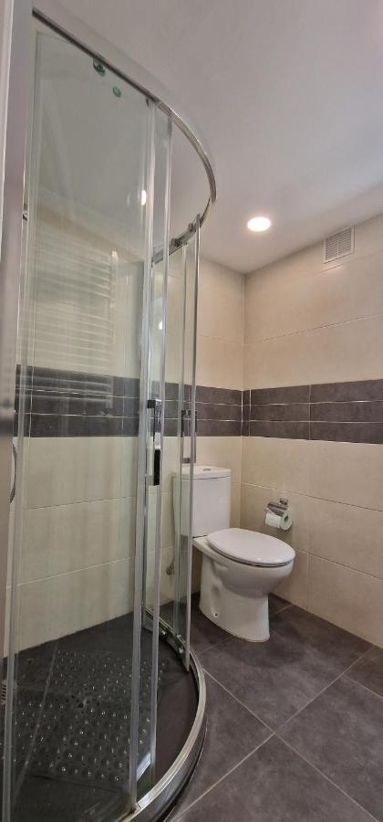 La Solana Del Parque, 4 Pax Wifi - A Un Paso De La Playa - Vut-4627-As Lejlighed Gijón Eksteriør billede
